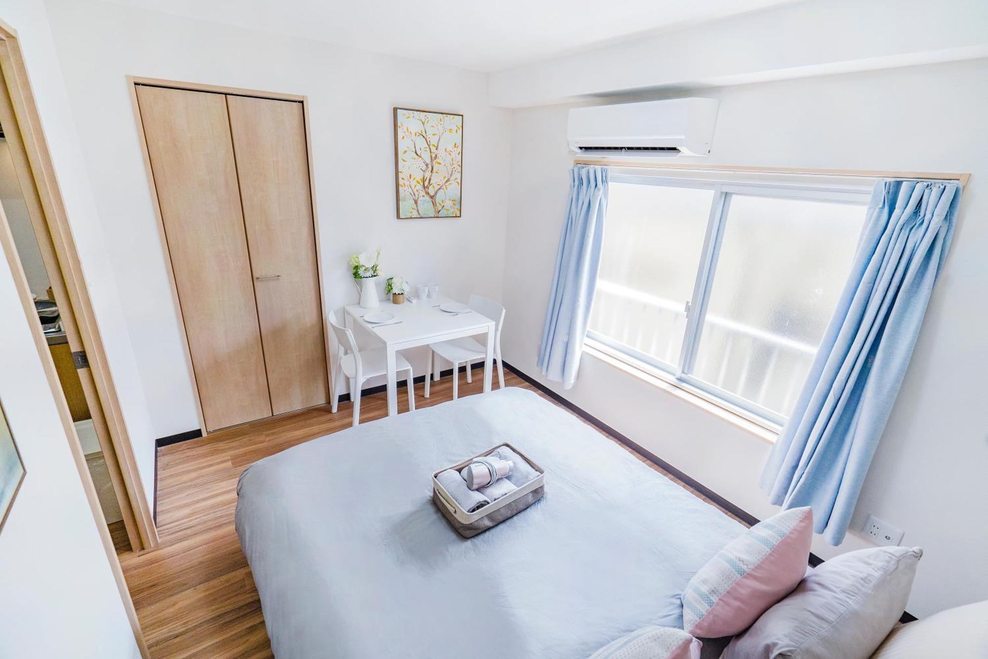 Appartement 10Min Walk To Shinjuku Soy7 à Tōkyō Extérieur photo