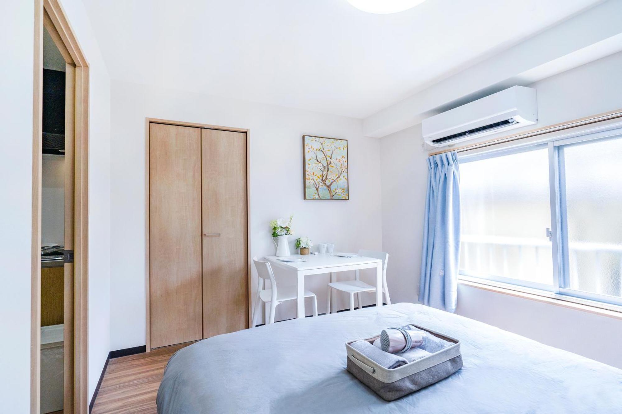 Appartement 10Min Walk To Shinjuku Soy7 à Tōkyō Extérieur photo